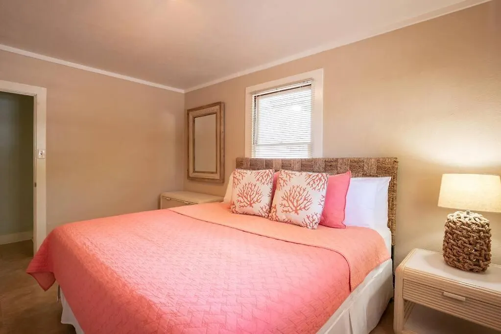 Holiday home Private Cottage @ Keawakapu Beach Sleeps 6 - Mmc2 Wailea