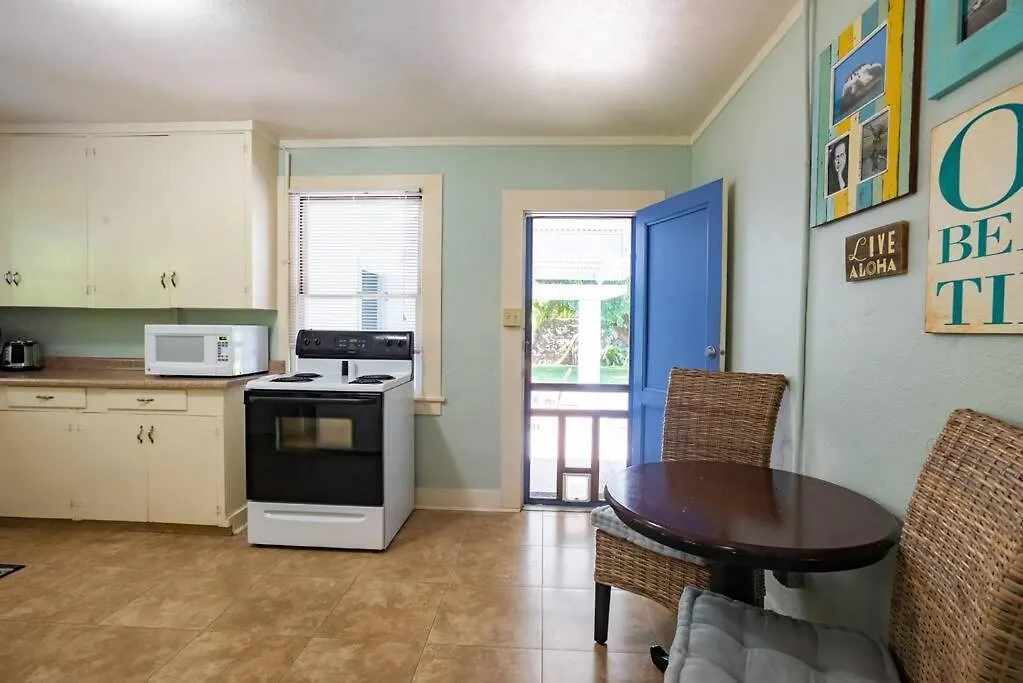 Holiday home Private Cottage @ Keawakapu Beach Sleeps 6 - Mmc2 Wailea