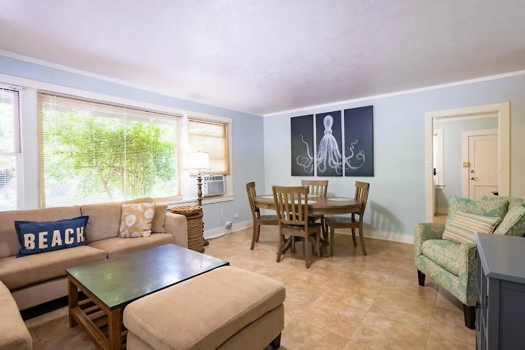 Private Cottage @ Keawakapu Beach Sleeps 6 - Mmc2 Wailea  Holiday home Wailea (Maui)
