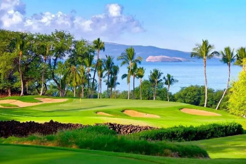 Private Cottage @ Keawakapu Beach Sleeps 6 - Mmc2 Wailea  Wailea (Maui)